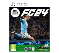 Ea Sports Fc 24 (Nordic) Ps5