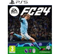 Ea Sports Fc 24 (Nordic) Ps5