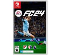 EA Sports FC 24 - Pour Nintendo Switch