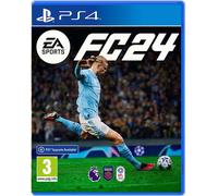 Ea Sports™ Fc 24 PS4 Taille unique Unisex