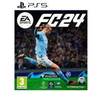 EA Sports FC 24 PS5