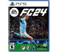 EA Sports FC 24 for Playstation 5