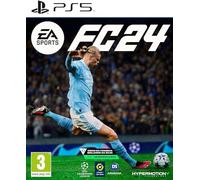 EA SPORTS FC 24 - Jeu PS5