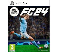 Ea Sports Fc 24 (Ps5)