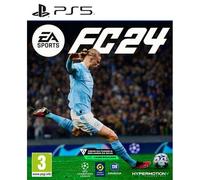 EA Sports FC 24 PS5