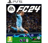EA SPORTS FC 24 (PS5) PSN Key EUROPE