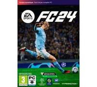 EA Sports FC 24 Standard Edition PC G