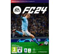 EA SPORTS FC 24 Standard Edition PCWIN Codice incluso nella confezione, I (PC)