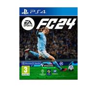 EA Sports FC 24 Standard Edition PS4