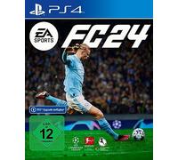 EA SPORTS FC 24 Standard Edition PS4 | Allemand