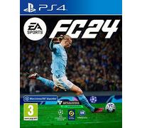 EA SPORTS FC 24 - Edition Standard - Jeu PS4