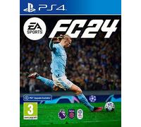 Electronic Arts EA SPORTS FC 24 Édition Standard PS4 | Jeu vidéo | Anglais