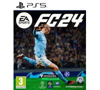 EA SPORTS FC 24 Standard Edition PS5