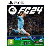 Electronic Arts Jeu vidéo EA Sports FC 24 PS5
