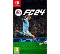 EA Sports FC 24 Standard Edition Switch G