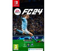 EA SPORTS FC 24 - Edition Standard - Jeu Nintendo Switch