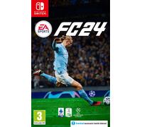 Electronic Arts EA Sports FC 24 Standard Nintendo Switch
