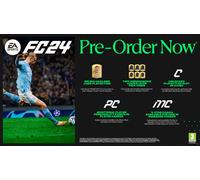 EA Sports FC 24 Standard Edition Xbox One et Series X