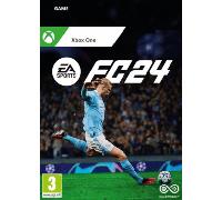 EA SPORTS FC 24 Standard Edition (Xbox One) XBOX LIVE Key GLOBAL