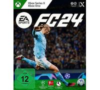 EA SPORTS FC 24 Xbsx / Xbox One Neuf + Emballage D'Origine