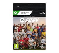 EA SPORTS FC 24 Ultimate Edition | Xbox One / Xbox Series X|S