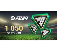 EA Sports FC 24 Ultimate Team 1050 FC Points (Xbox One)