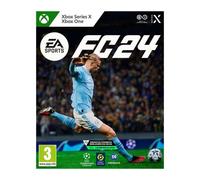 EA Sports FC 24 (XBOX SERIE X)