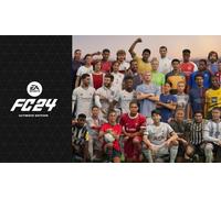 EA Sports FC 24 (Xbox Series X)