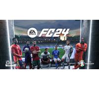 EA Sports FC 24 (Xbox Series X)