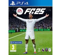EA SPORTS FC 25 スタンダードエディション PS4 | ビデオゲーム | 英語
