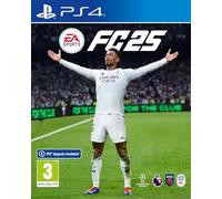 Ea Sports Fc 25 Ps4