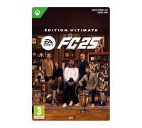 EA SPORTS FC 25 Édition Ultimate