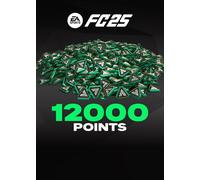 EA SPORTS FC 25 - FC Points 12000 (PC) EA App Key GLOBAL