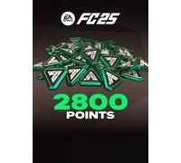 EA SPORTS FC 25 - FC Points 2800 (PC) EA App Key EUROPE