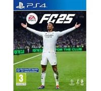 EA SPORTS FC 25 - Jeu PS4 G