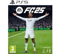 EA SPORTS FC 25 - Jeu PS5 G