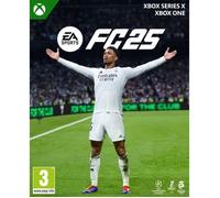 EA SPORTS FC 25 - Jeu Xbox Series X