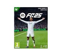 EA SPORTS FC 25 - Jeu Xbox Series X