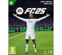 EA SPORTS FC 25 - Jeu Xbox Series X G
