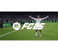 EA SPORTS FC 25 (Nintendo)