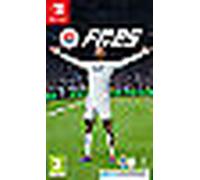 EA SPORTS FC 25 Nintendo Interrupteur Electronic Arts