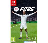 EA Sports FC 25 Nintendo Switch