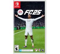 EA SPORTS FC 25 Nintendo Switch