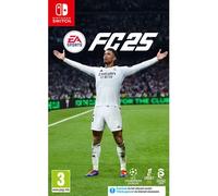 EA SPORTS FC 25 - Jeu Nintendo Switch