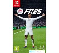 EA Sports FC 25 Nintendo Switch A
