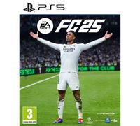 Ea Sports Fc 25 (Nordic) Ps5