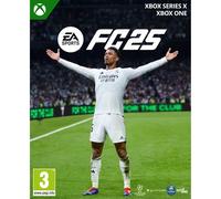 Ea Sports FC 25 (nordic) Xbox Series X