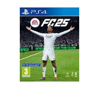 EA SPORTS FC 25 - Jeu PS4