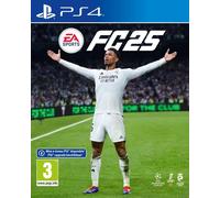 Ea Sports Fc 25 Ps4