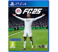 Ea Sports Fc 25 Ps4